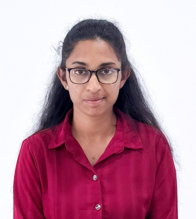 Candidate profile