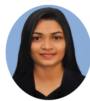Candidate profile