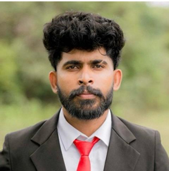 Candidate profile