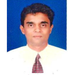 Candidate profile