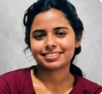 Candidate profile