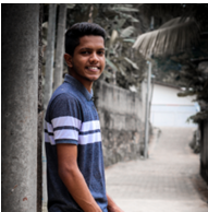 Candidate profile