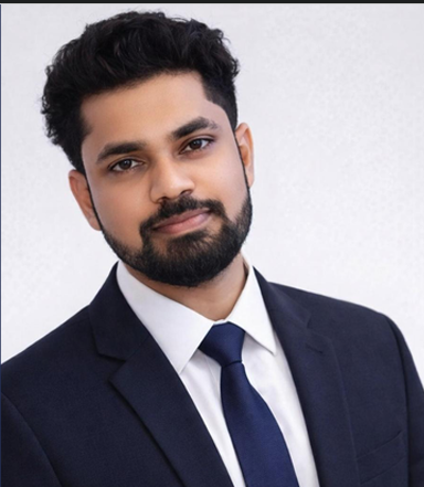Candidate profile
