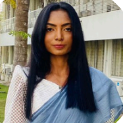 Candidate profile