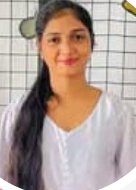 Candidate profile