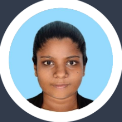 Candidate profile