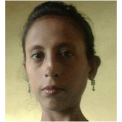 Candidate profile