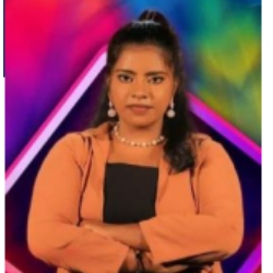 Candidate profile