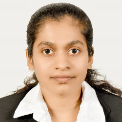 Candidate profile