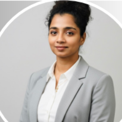 Candidate profile