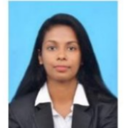 Candidate profile