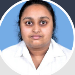 Candidate profile