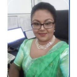 Candidate profile