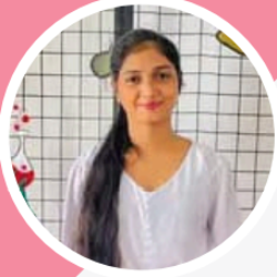 Candidate profile