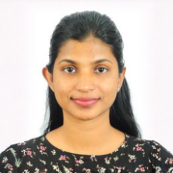 Candidate profile