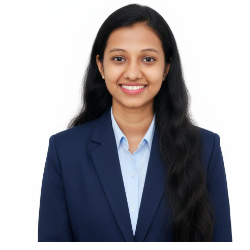 Candidate profile