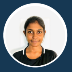 Candidate profile