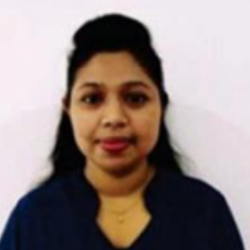 Candidate profile