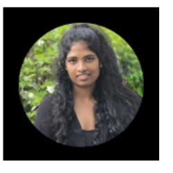 Candidate profile