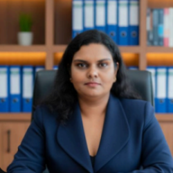 Candidate profile
