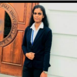 Candidate profile
