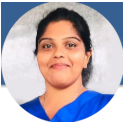 Candidate profile