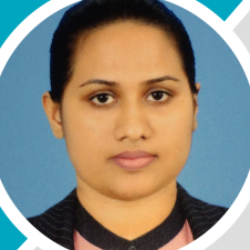Candidate profile