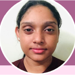 Candidate profile