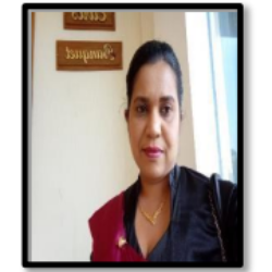 Candidate profile