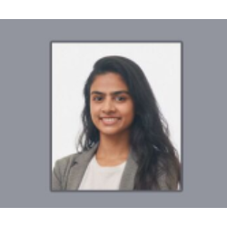 Candidate profile