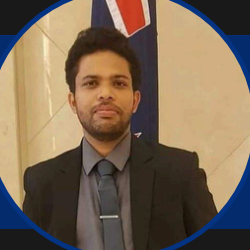 Candidate profile