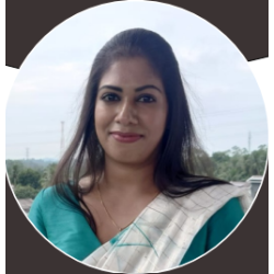 Candidate profile
