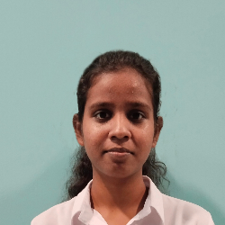 Candidate profile