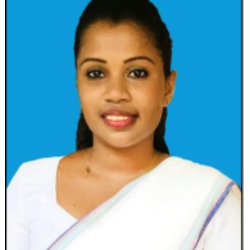 Candidate profile