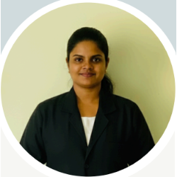 Candidate profile