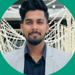 Candidate profile