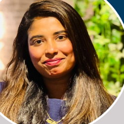 Candidate profile