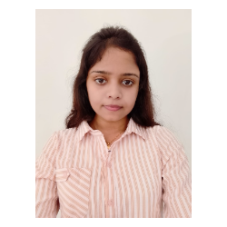 Candidate profile