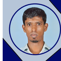 Candidate profile