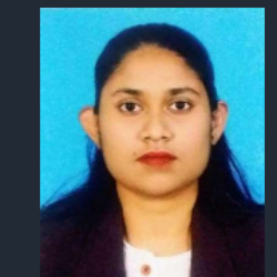 Candidate profile