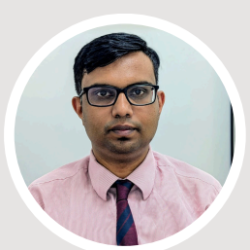 Candidate profile