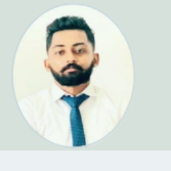 Candidate profile
