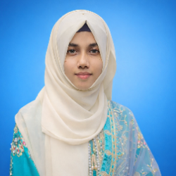 Candidate profile