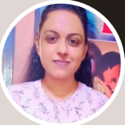 Candidate profile