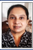 Candidate profile