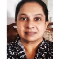Candidate profile