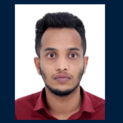Candidate profile