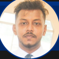 Candidate profile