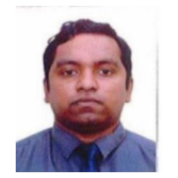 Candidate profile