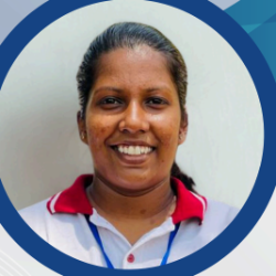 Candidate profile